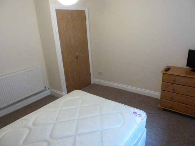 17B Napier terrace, Plymouth, Devon, PL4 6ER Image 5