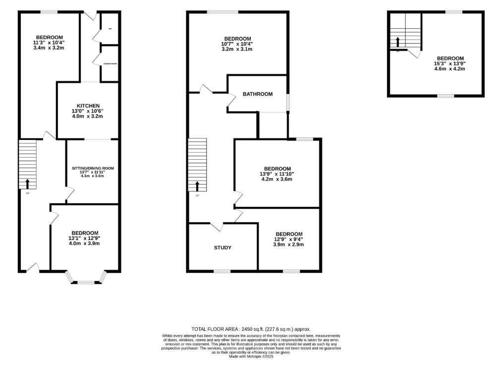 25 Wake Street, Plymouth, Devon, PL4 6NL Image 5