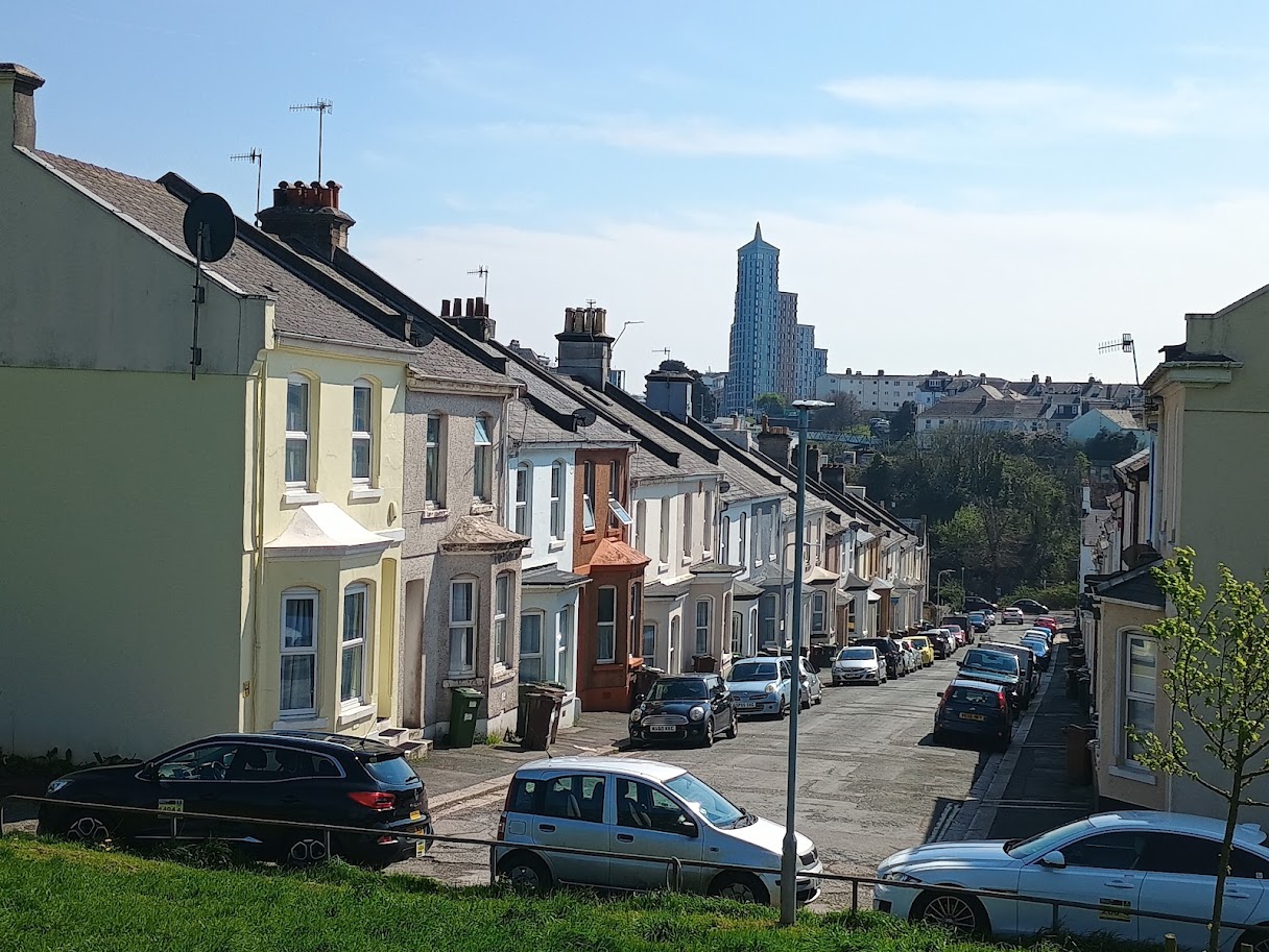 25 Wake Street, Plymouth, Devon, PL4 6NL Image 7