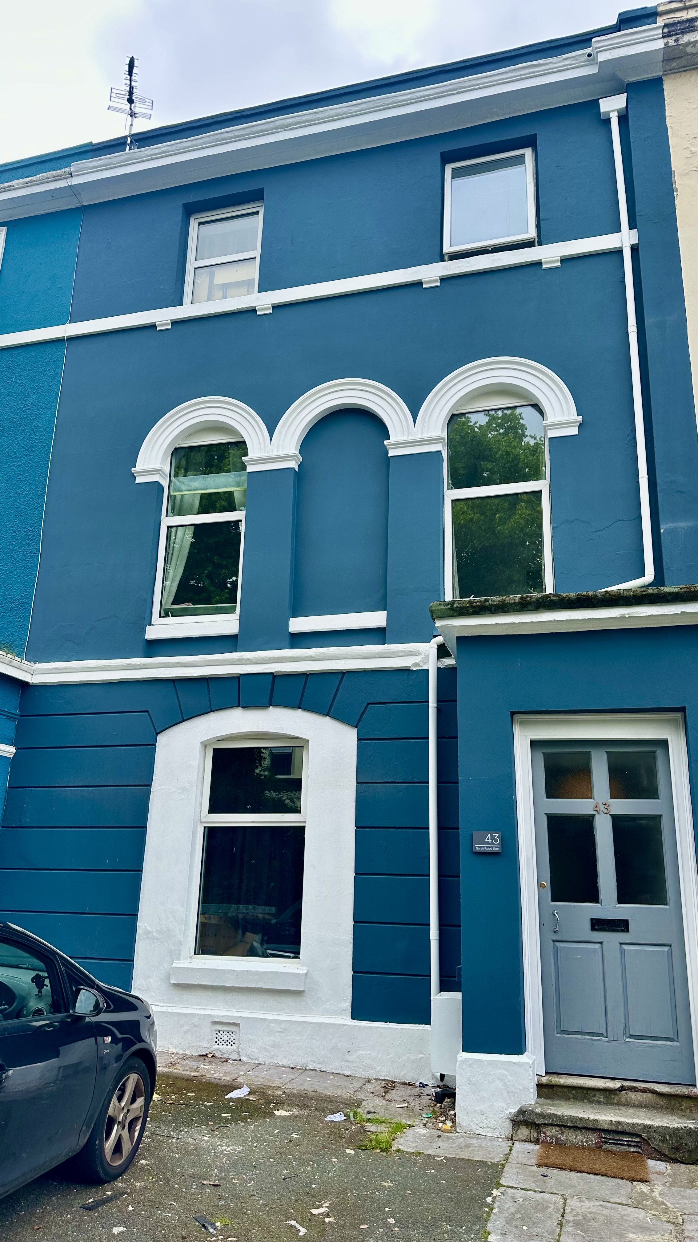43 North Road East, Plymouth, Devon, PL4 6AY Image 11