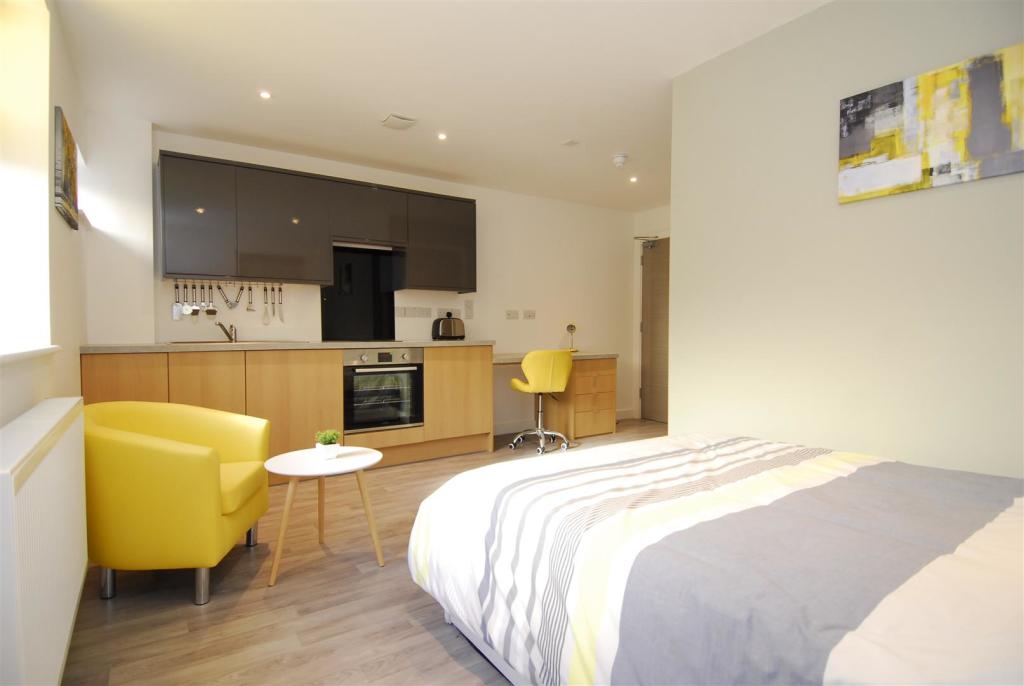 5 Marvell Lane Flat 9, Plymouth, Devon, PL4 9BQ Image 1