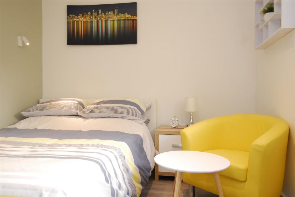 5 Marvell Lane Flat 9, Plymouth, Devon, PL4 9BQ Image 3