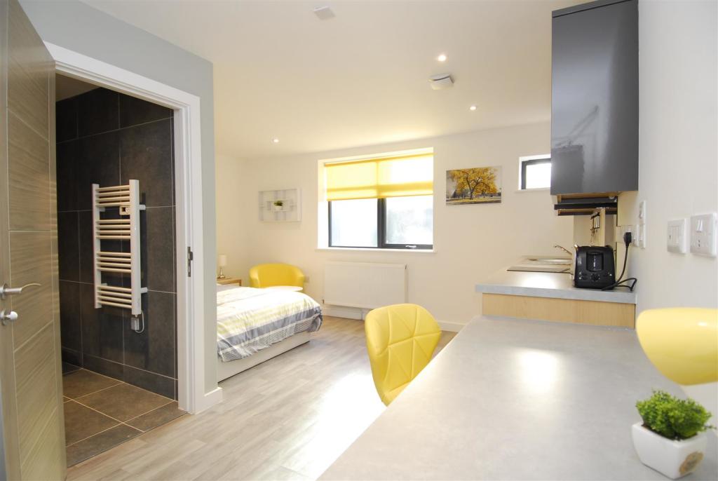 5 Marvell Lane Flat 9, Plymouth, Devon, PL4 9BQ Image 5