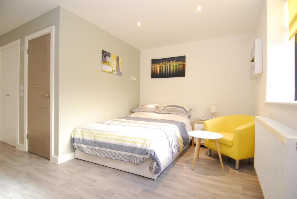 5 Marvell Lane Flat 16, Plymouth, Devon, PL4 9BQ Image 2