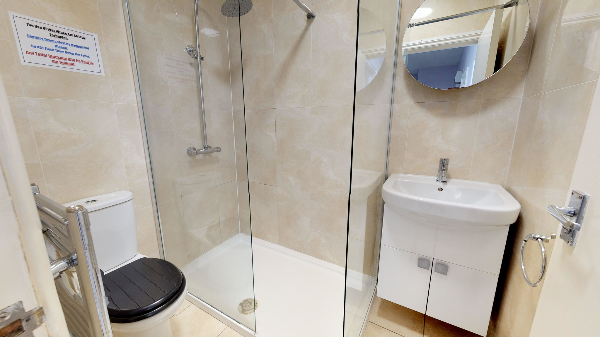 4B North Friary House, Plymouth, Devon, PL4 8QF Image 5