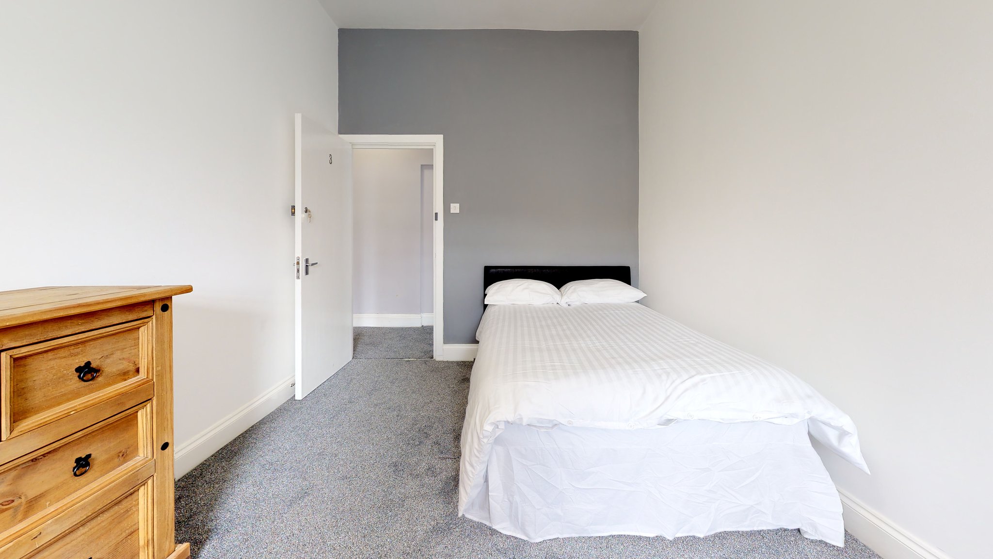 4B North Friary House, Plymouth, Devon, PL4 8QF Image 7