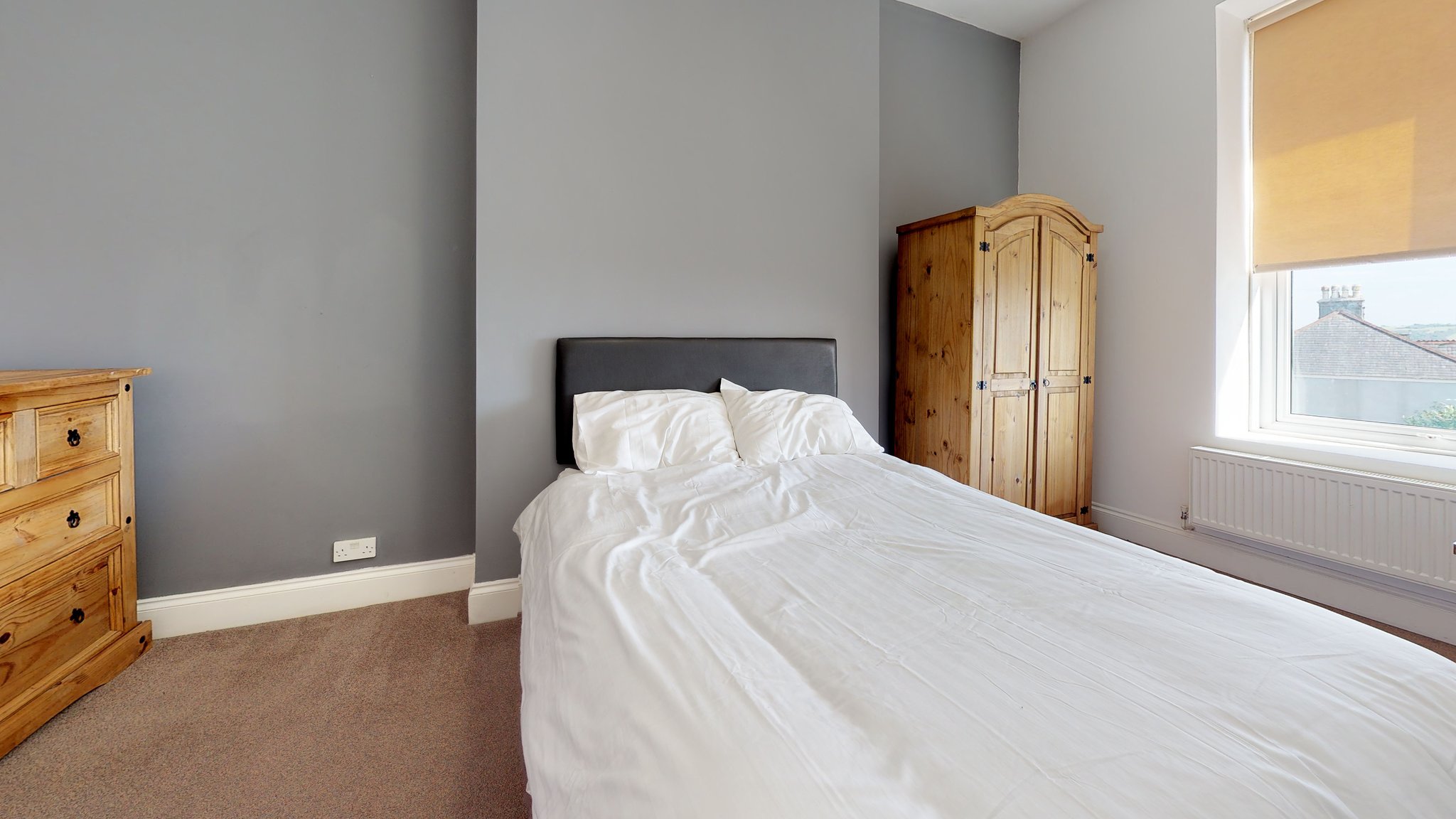 4B North Friary House, Plymouth, Devon, PL4 8QF Image 8