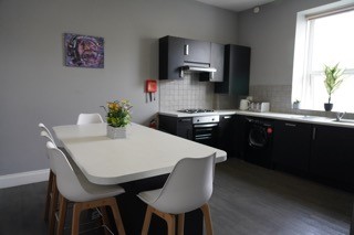 4B North Friary House, Plymouth, Devon, PL4 8QF Image 14
