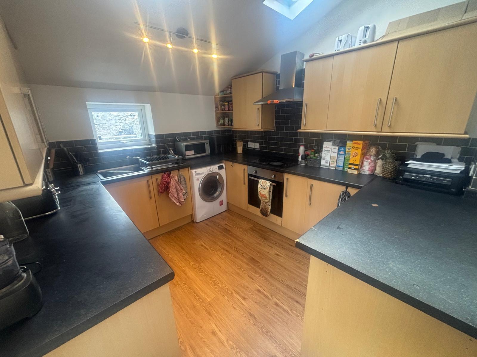 3 Greenbank, Plymouth, Devon, PL4 8QH Image 1