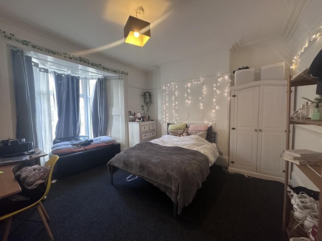 3 Greenbank, Plymouth, Devon, PL4 8QH Image 8