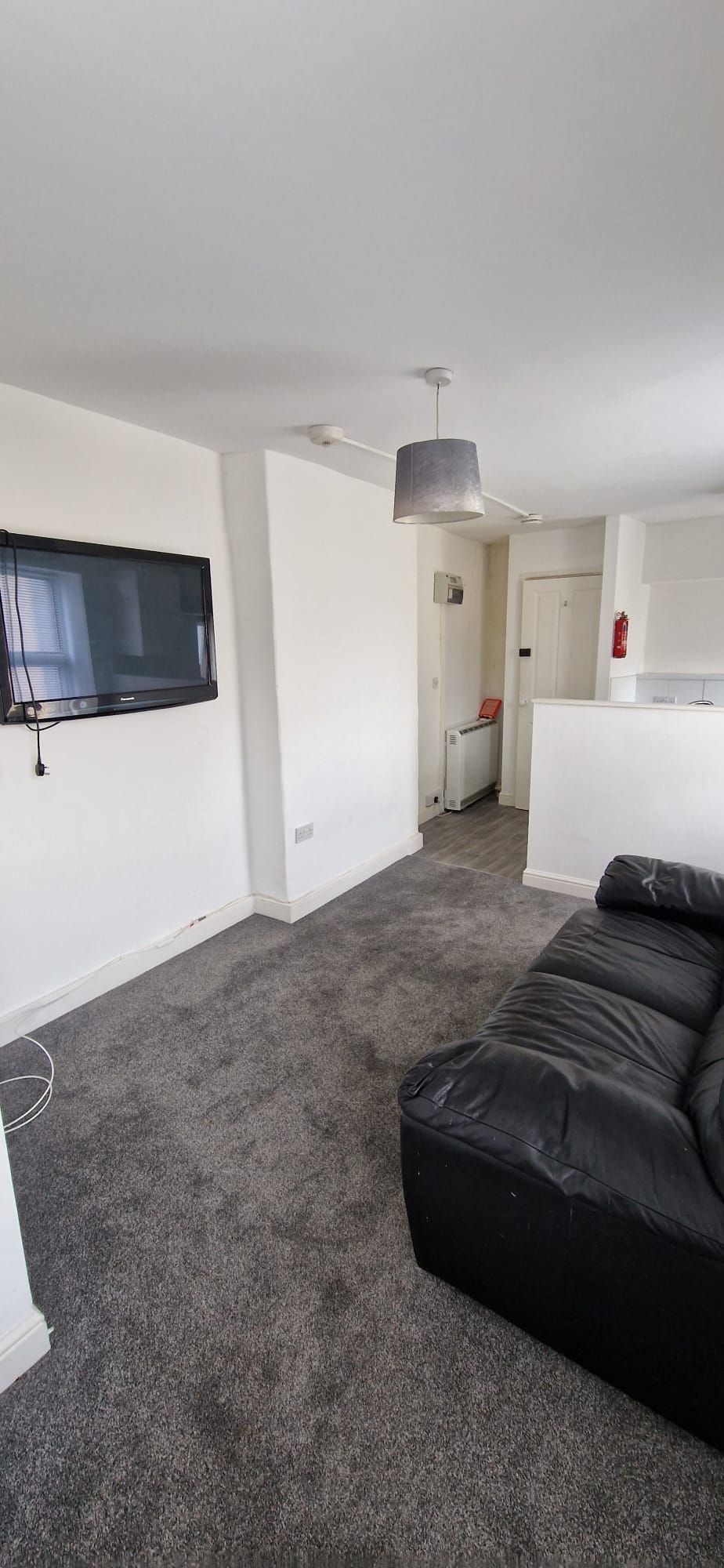 Flat 3 8 Alexandra Road Image 3