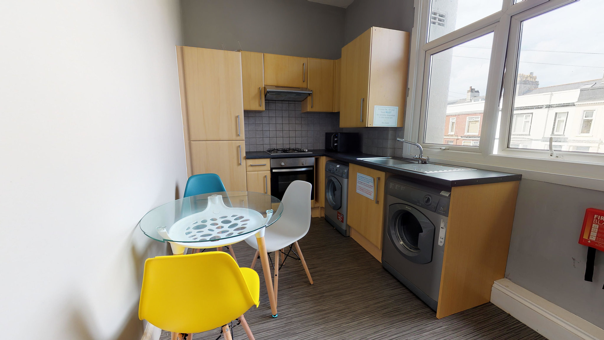 5B North Friary House, Plymouth, Devon, PL4 8QF Image 1