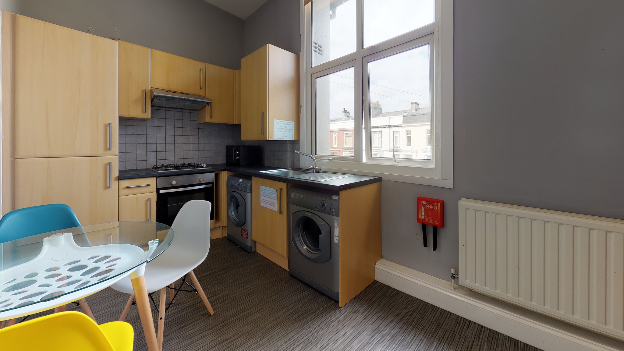 5B North Friary House, Plymouth, Devon, PL4 8QF Image 3