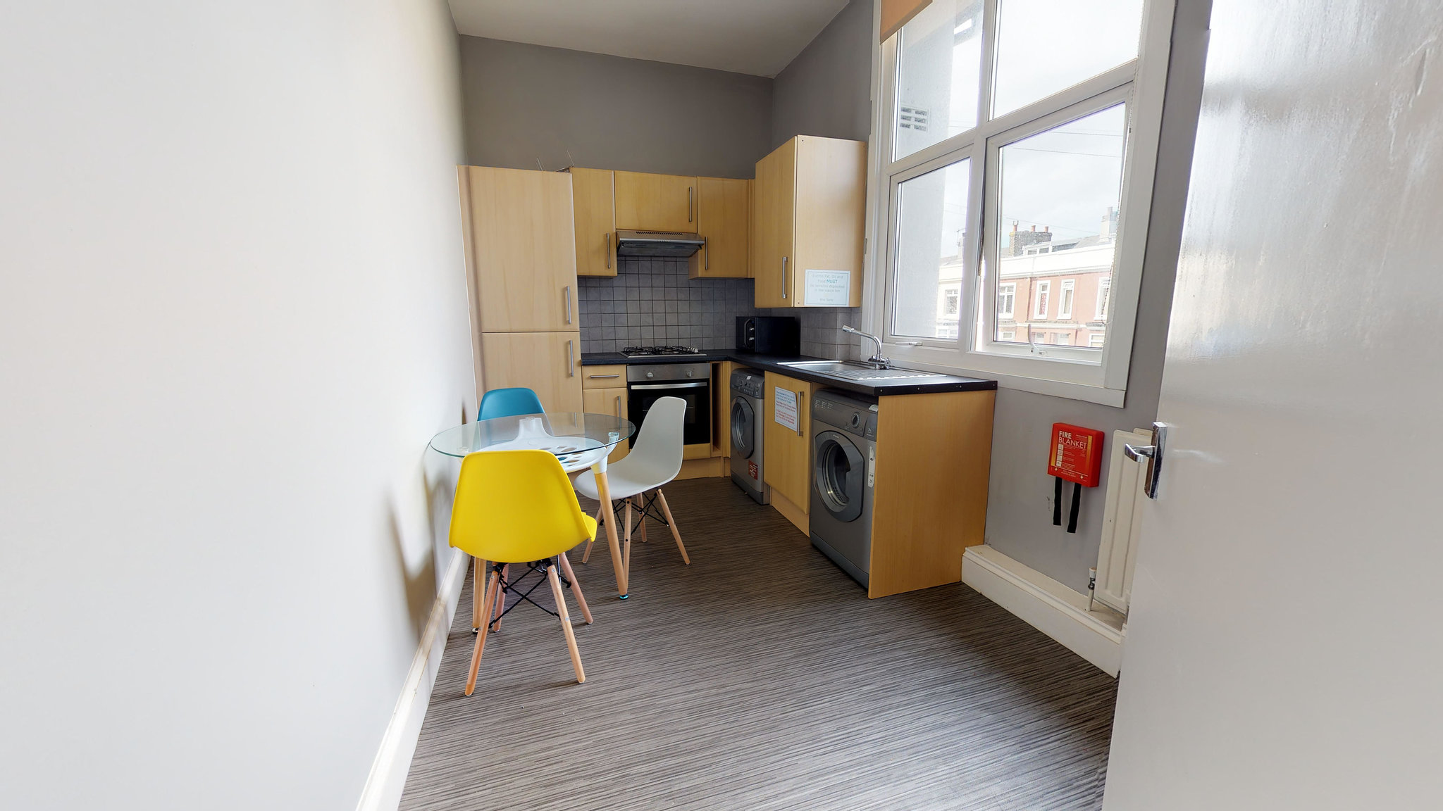 5B North Friary House, Plymouth, Devon, PL4 8QF Image 4