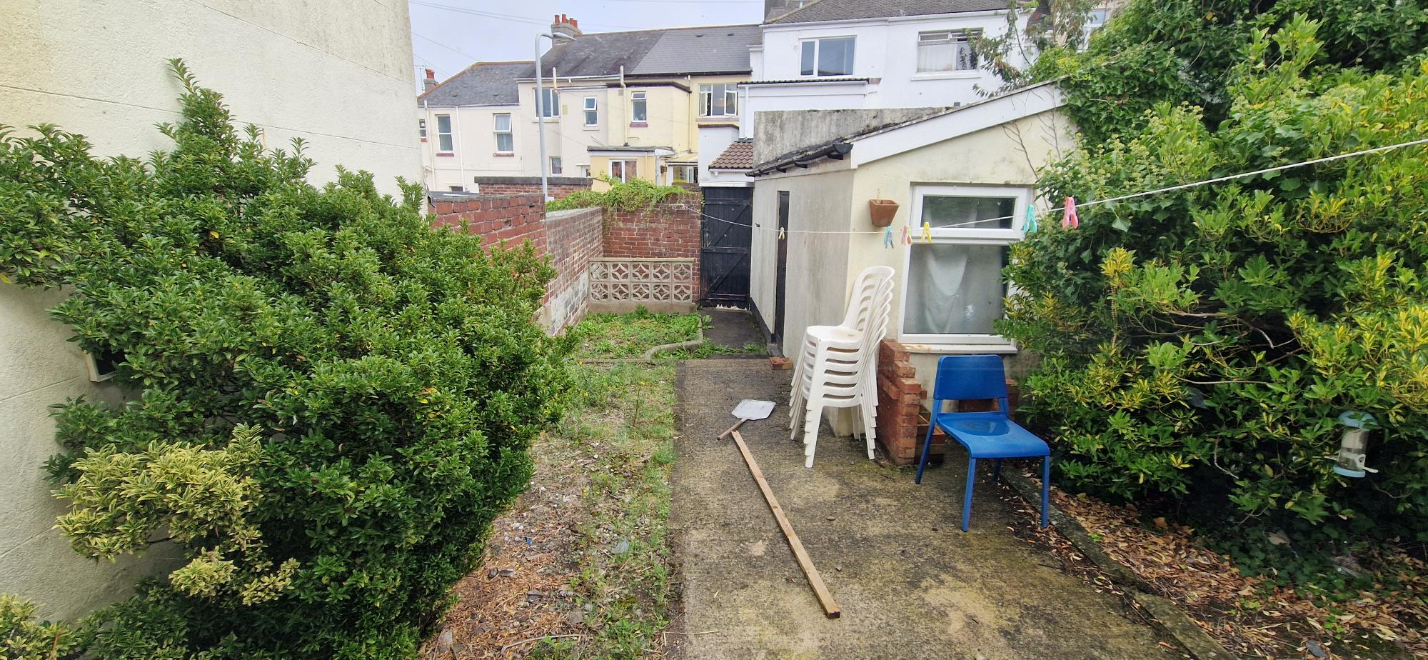 26 Winston Avenue, Plymouth, Devon, PL4 6AZ Image 13