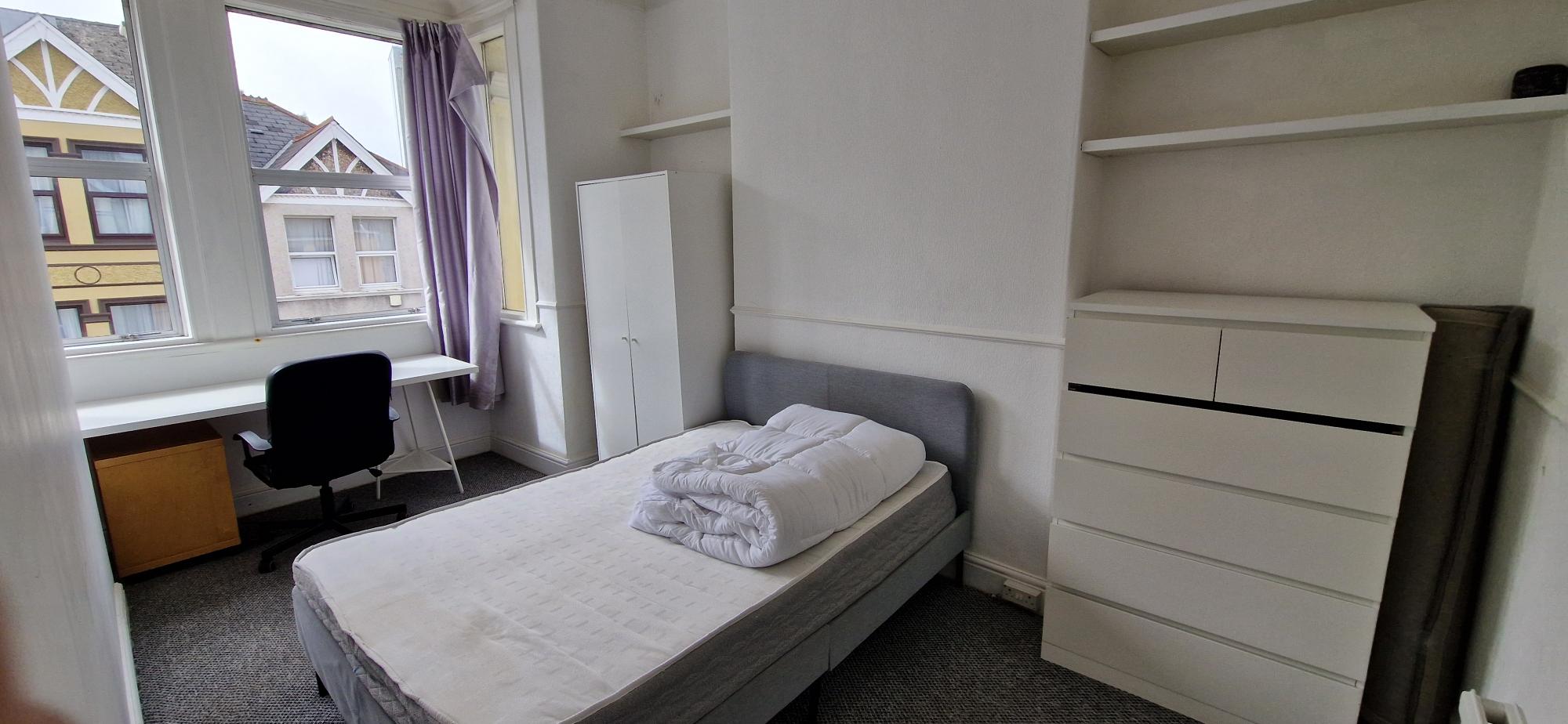 26 Winston Avenue, Plymouth, Devon, PL4 6AZ Image 18