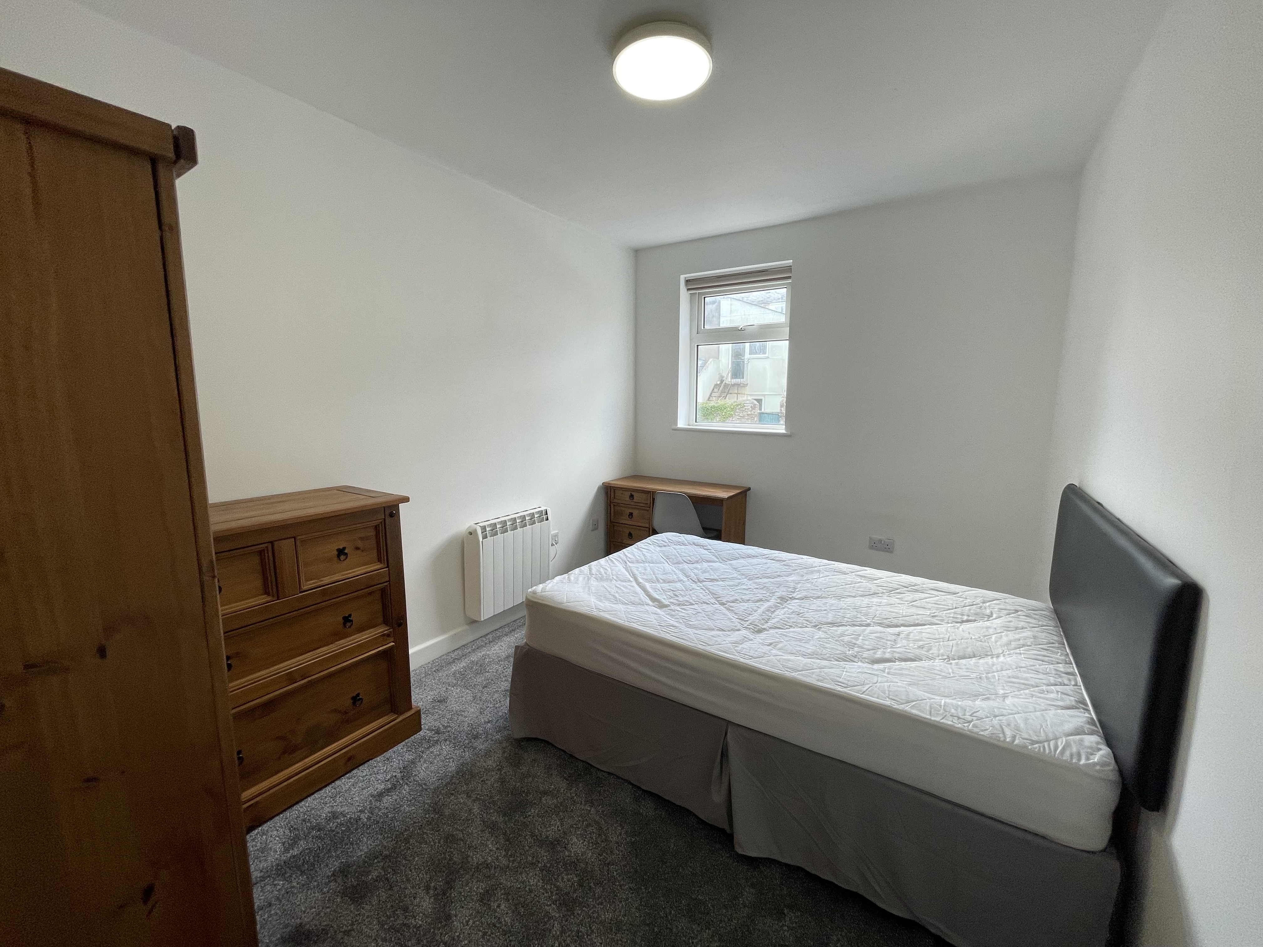 Flat 2 Whitefield House (Price per Room), Plymouth, Devon, PL4 8NH Image 5