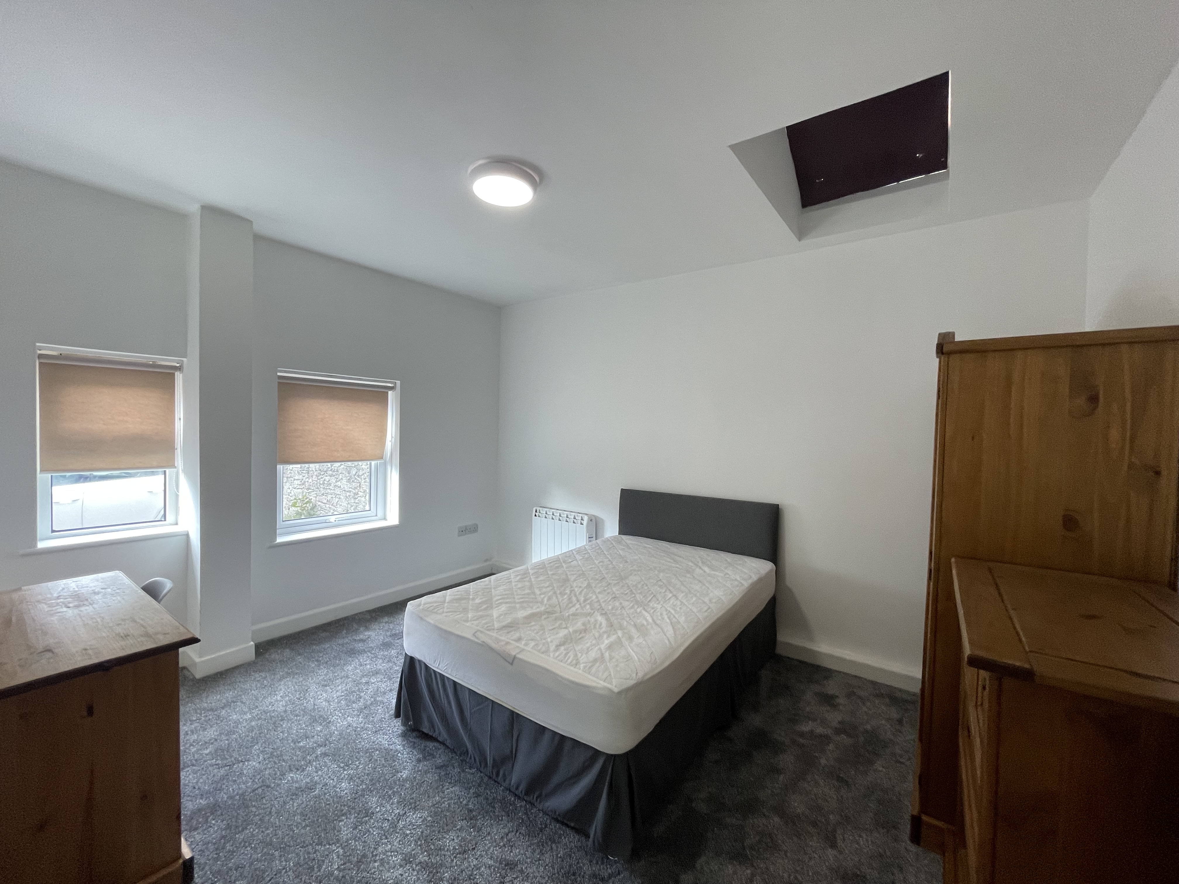 Flat 2 Whitefield House (Price per Room), Plymouth, Devon, PL4 8NH Image 6
