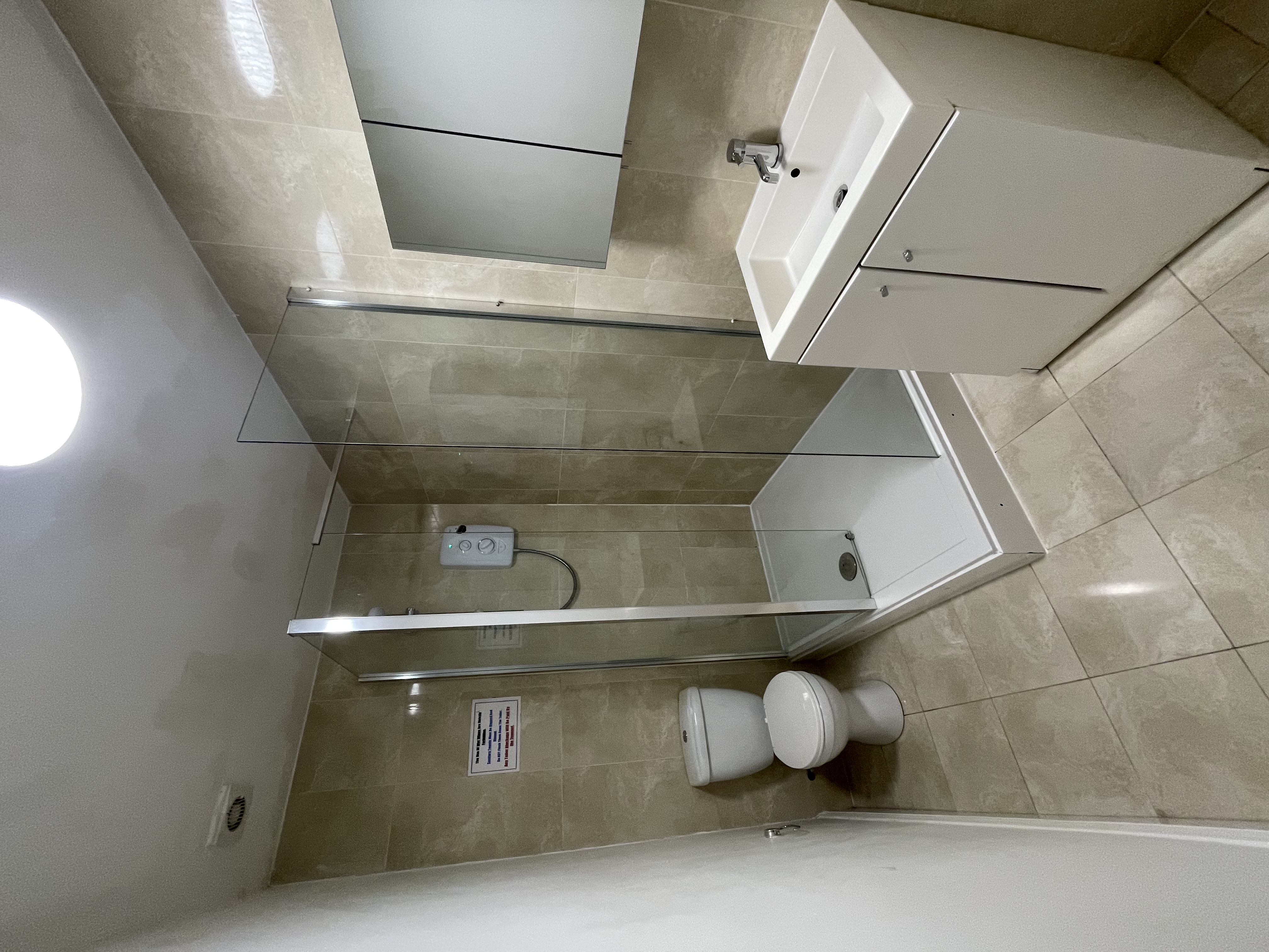 Flat 2 Whitefield House (Price per Room), Plymouth, Devon, PL4 8NH Image 7