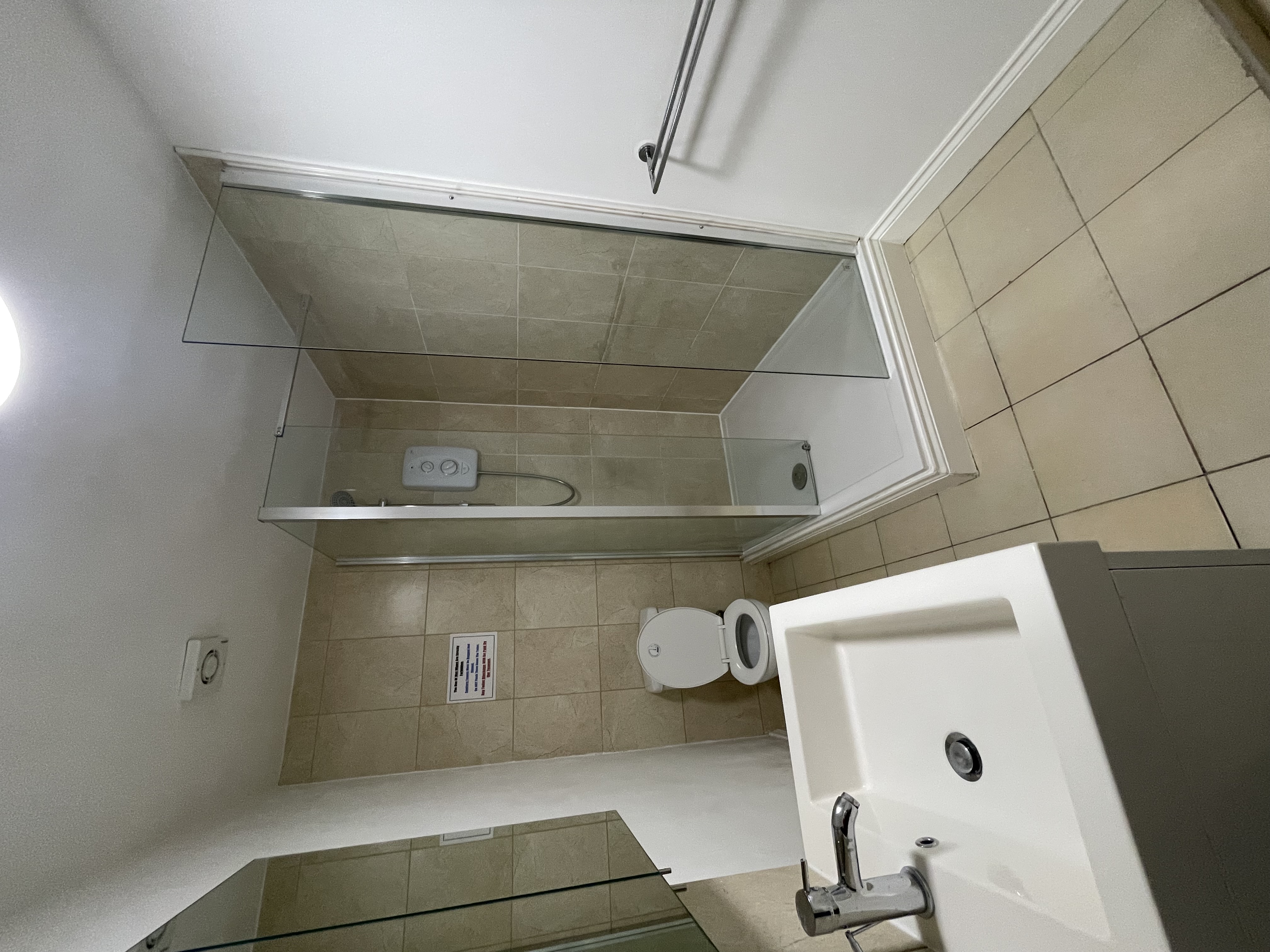 Flat 2 Whitefield House (Price per Room), Plymouth, Devon, PL4 8NH Image 11