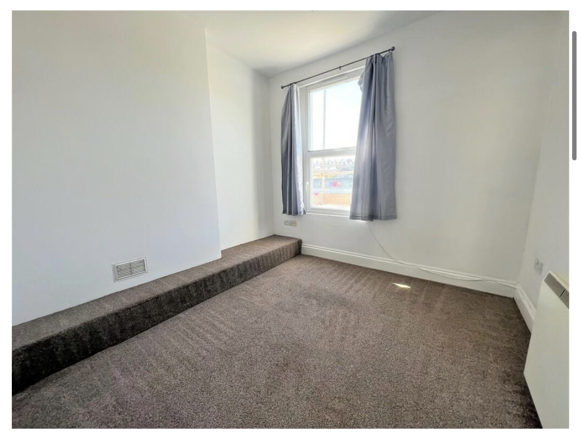 12 Ashford Road Flat 3, Plymouth, Devon, PL4 7BN Image 3