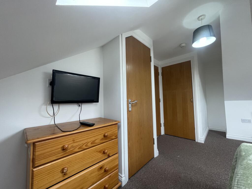 15 Baring Street, Plymouth, Devon, PL4 8NF Image 8