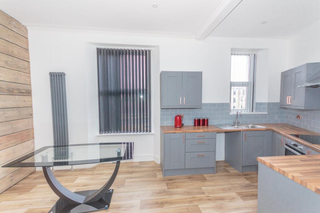 74 Lisson Grove Image 3