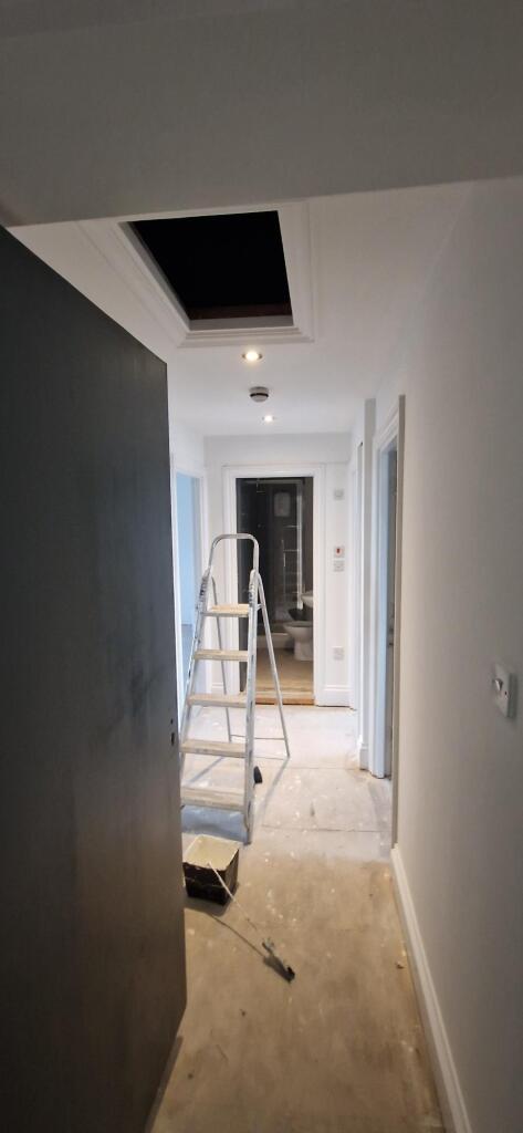 12/13 Woodland Terrace Flat 11, Plymouth, Devon, PL4 8AN Image 3