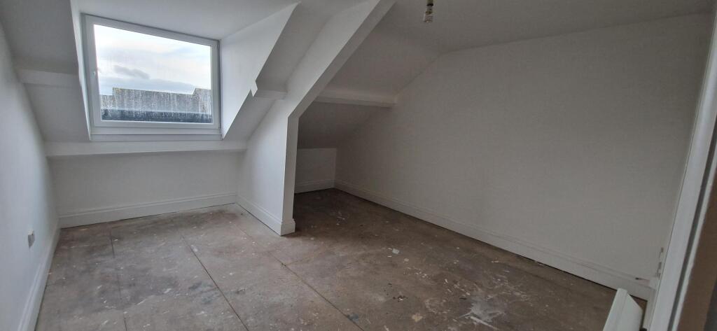 12/13 Woodland Terrace Flat 11, Plymouth, Devon, PL4 8AN Image 7