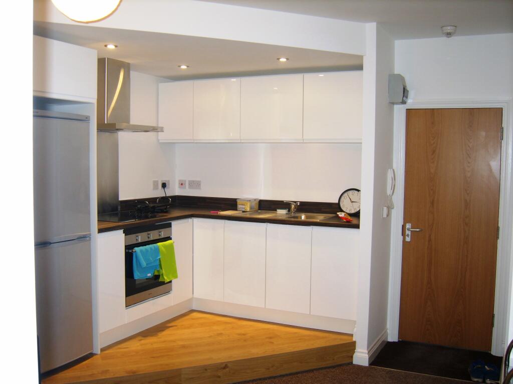 12 Whitefield Tce, Flat 3, Plymouth, PL4 8NH Image 3