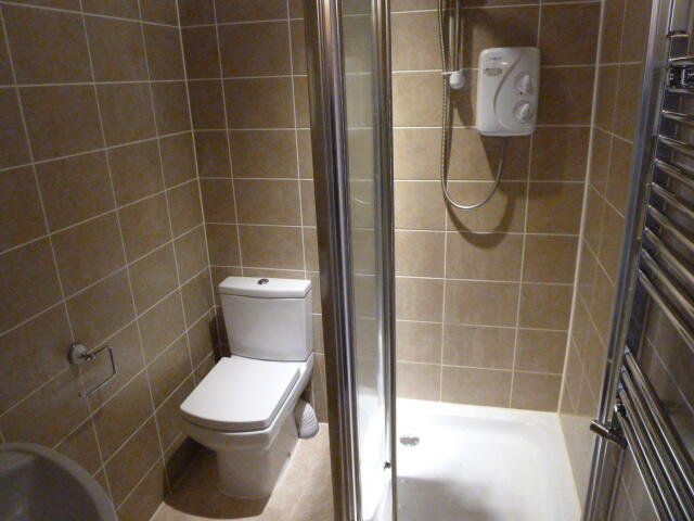 12 Whitefield Tce, Flat 3, Plymouth, PL4 8NH Image 5