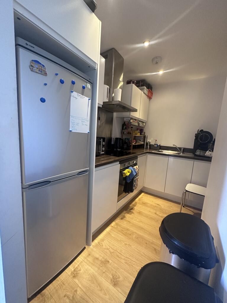 12 Whitefield Tce, Flat 4, Plymouth, PL4 8NH Image 3