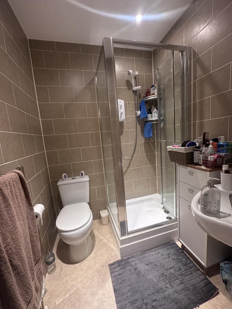 12 Whitefield Tce, Flat 4, Plymouth, PL4 8NH Image 5