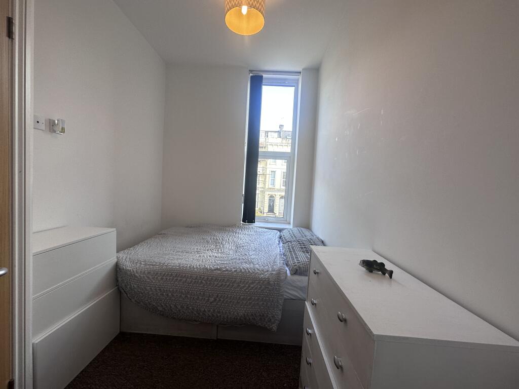 12 Whitefield Tce, Flat 4, Plymouth, PL4 8NH Image 6