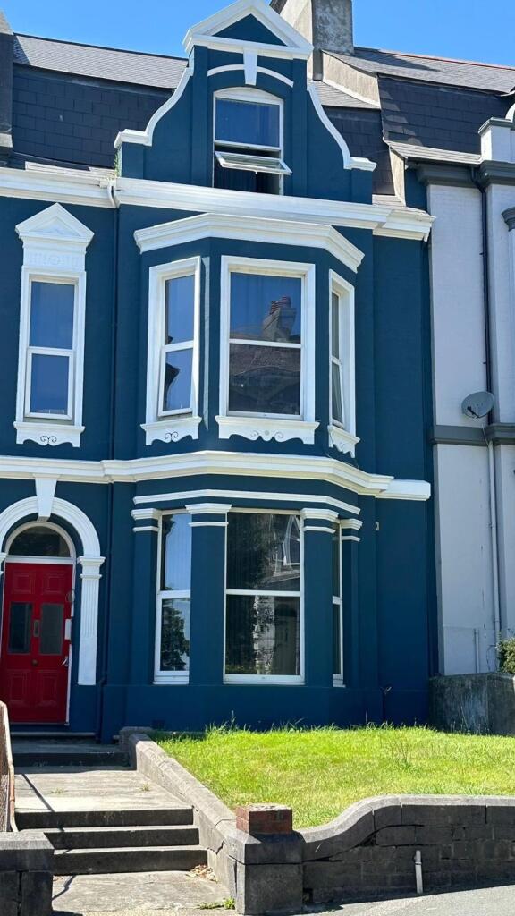 8 Whitefield Terrace Flat 5, Plymouth, PL4 8NH Image 6
