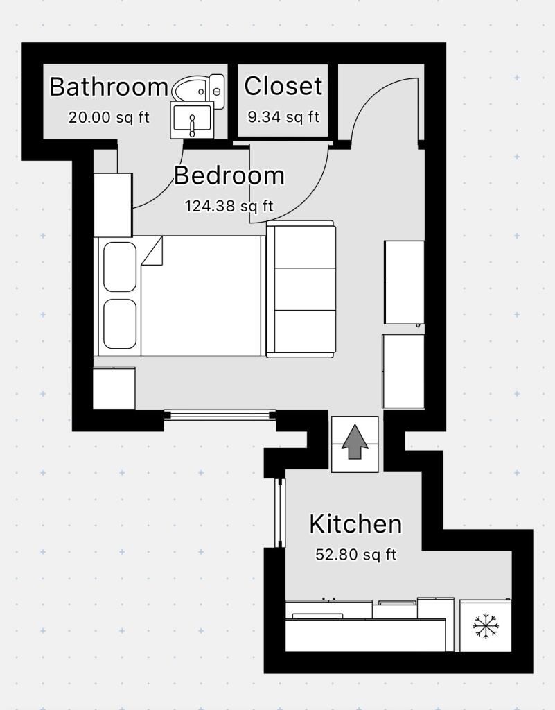 8 Whitefield Terrace Flat 5, Plymouth, PL4 8NH Image 7