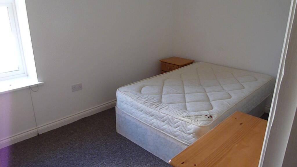 8 Whitefield Terrace, Flat 6, Plymouth, PL4 8NH Image 6