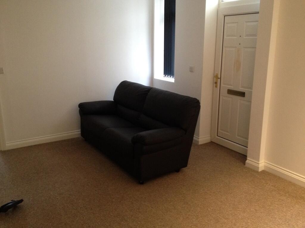 8 Whitefield Terrace, Flat 3, Plymouth, PL4 8NH Image 4