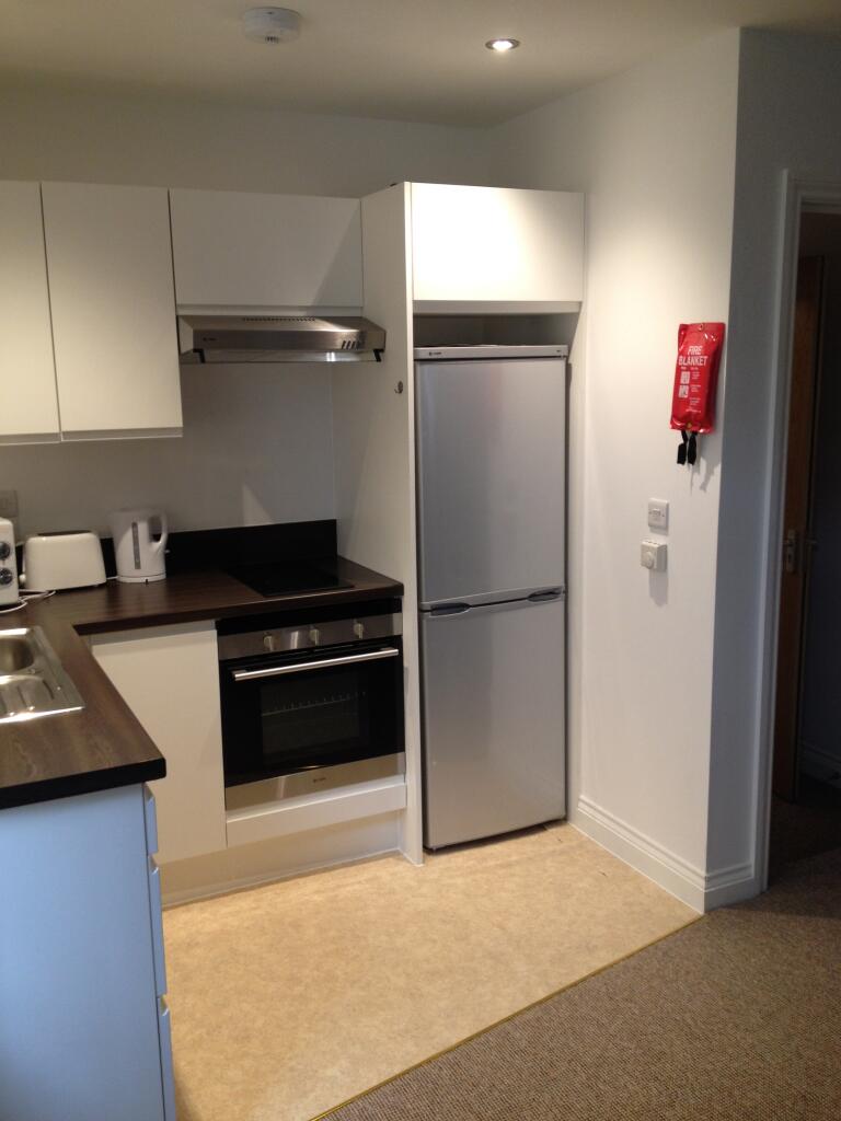 8 Whitefield Terrace, Flat 3, Plymouth, PL4 8NH Image 6