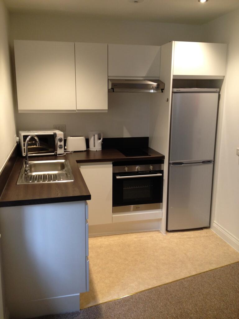 8 Whitefield Terrace, Flat 3, Plymouth, PL4 8NH Image 7