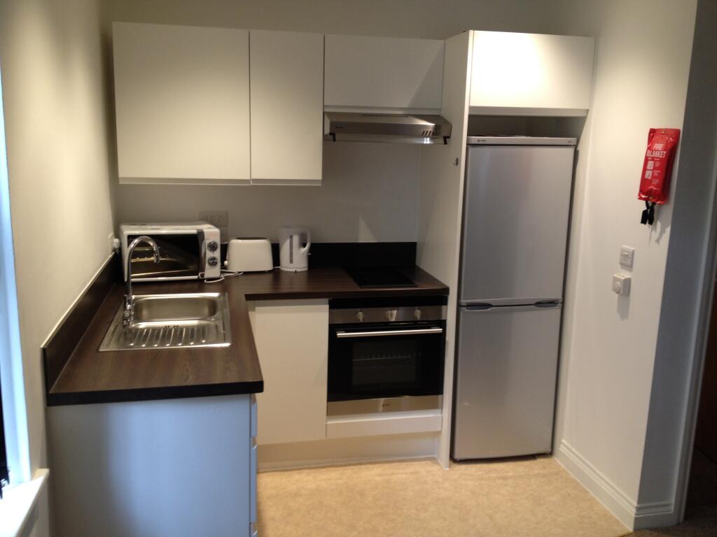 8 Whitefield Terrace, Flat 3, Plymouth, PL4 8NH Image 8