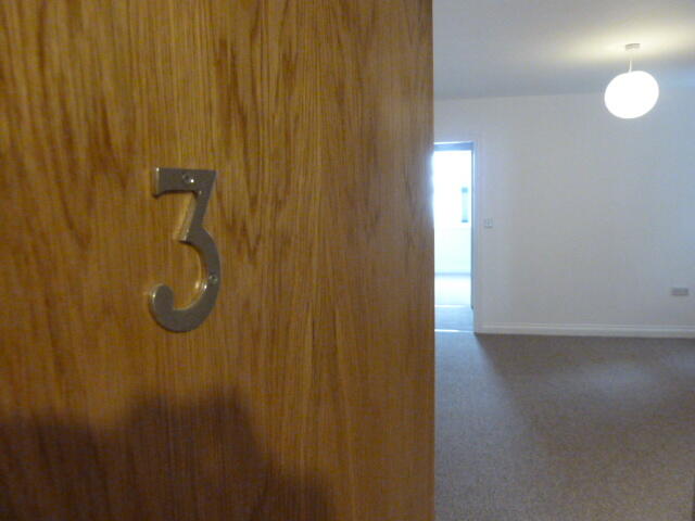 8 Whitefield Terrace, Flat 3, Plymouth, PL4 8NH Image 9