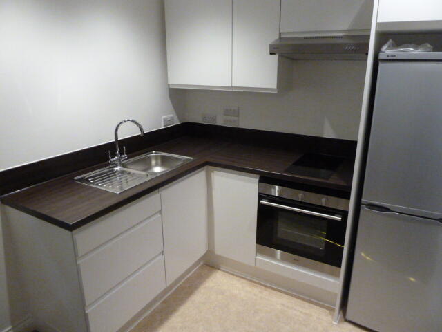 8 Whitefield Terrace, Flat 3, Plymouth, PL4 8NH Image 11