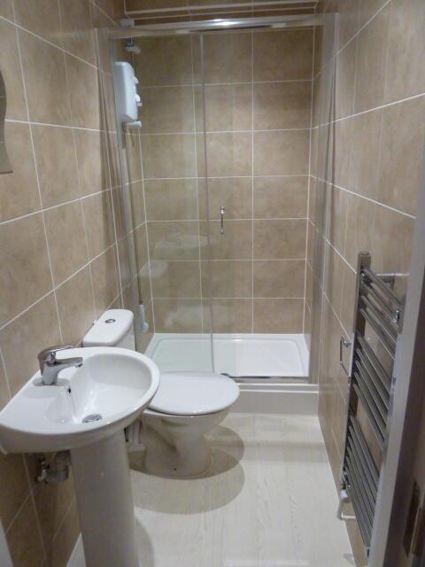 8 Whitefield Terrace, Flat 3, Plymouth, PL4 8NH Image 12