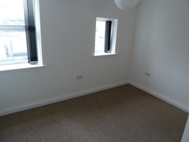 8 Whitefield Terrace, Flat 3, Plymouth, PL4 8NH Image 13