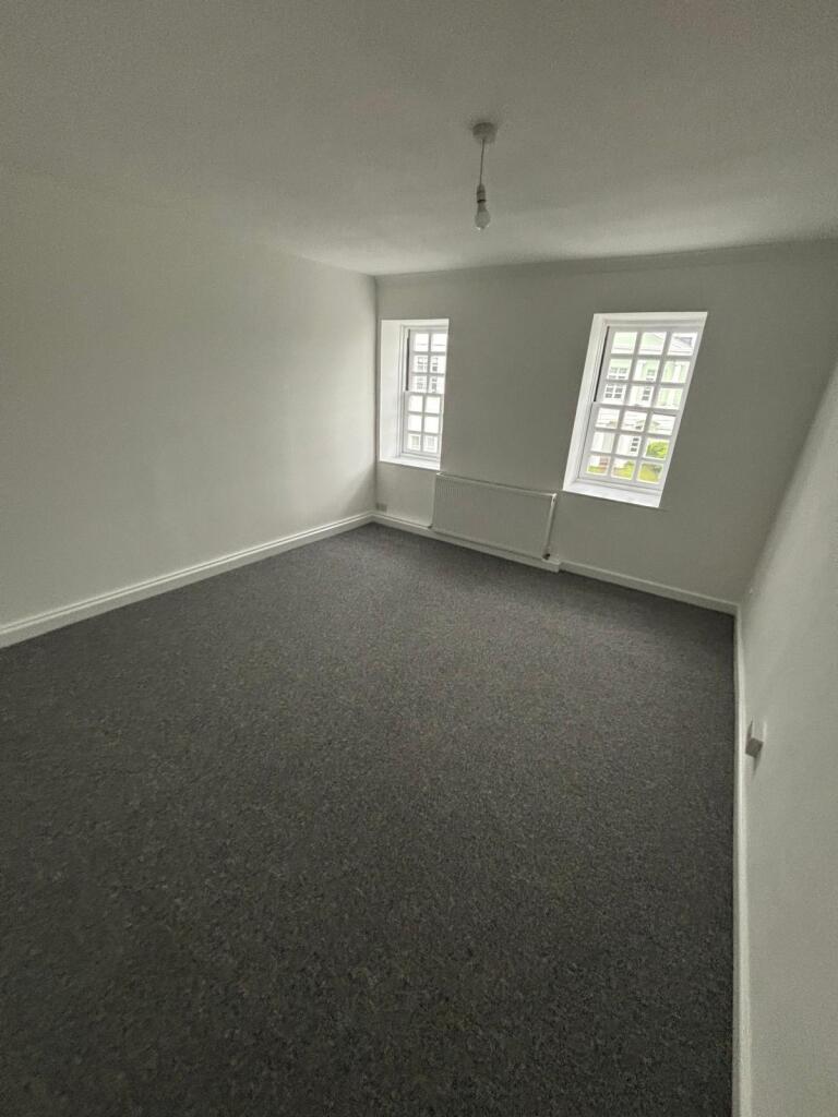 Flat 4 The Old Tannery Image 1