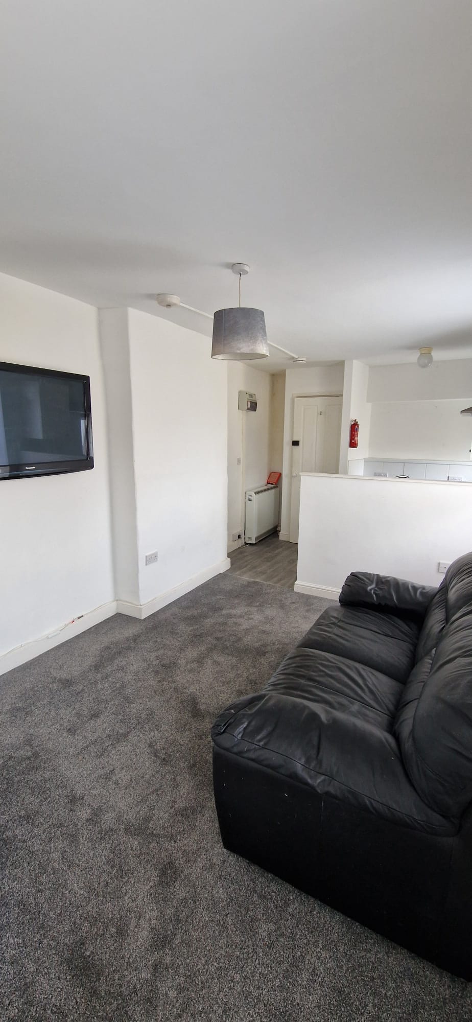 Flat 3 8 Alexandra Road Image 1