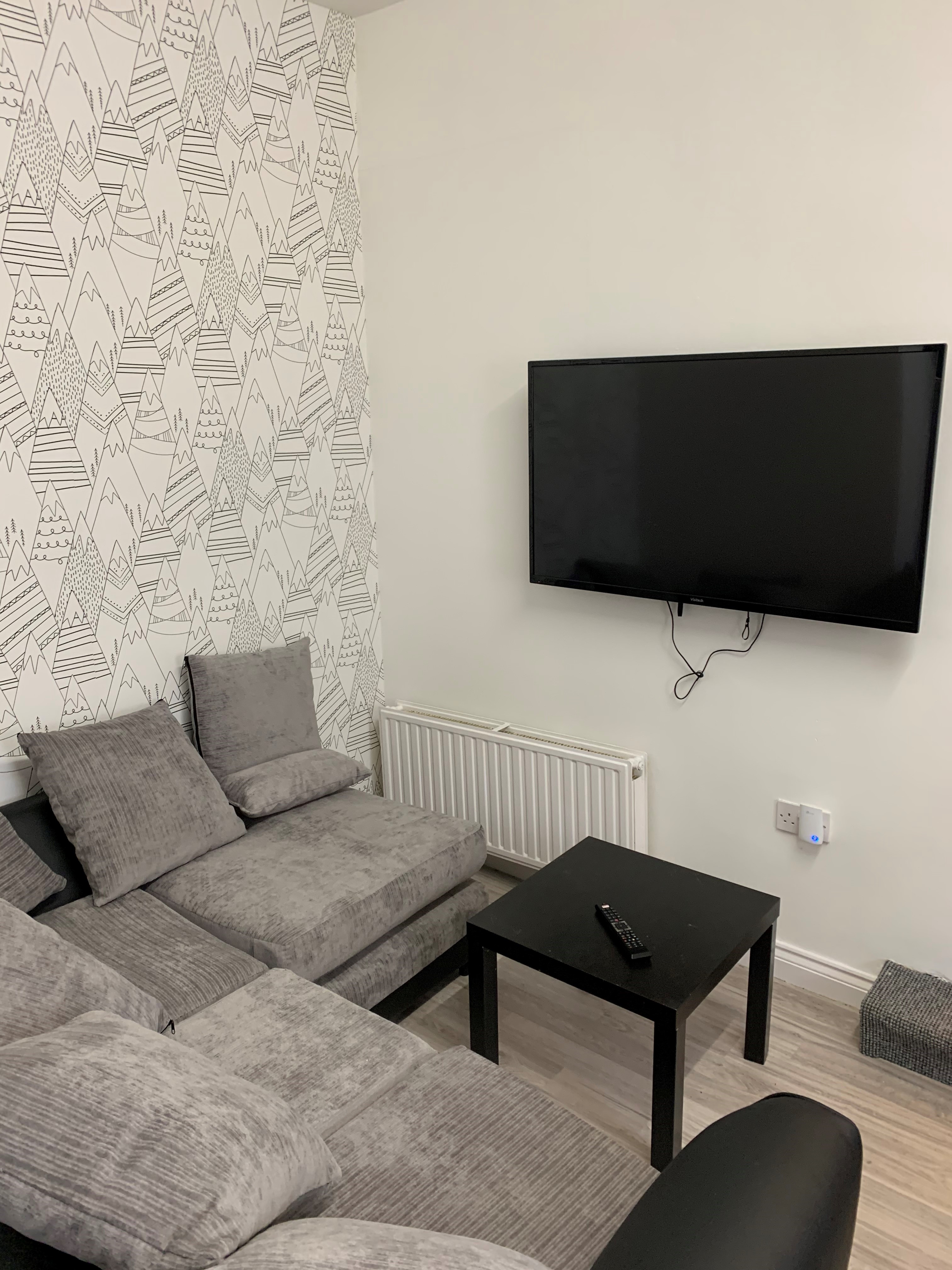 10 Lipson Road, Flat 2 Image 1