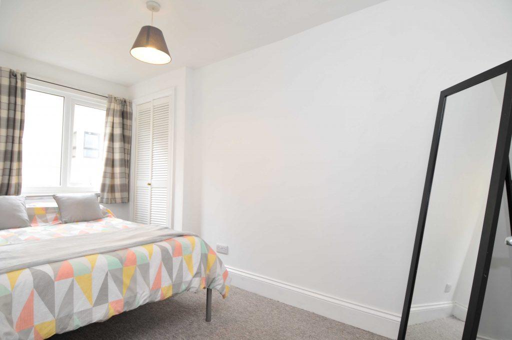 8 Napier Terrace, Maisonette Image 1