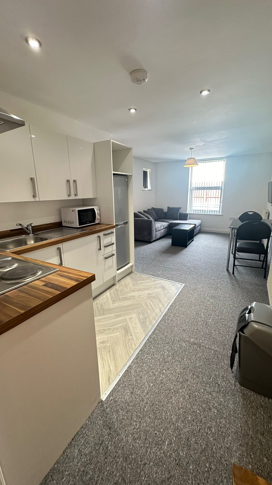 30 Ermington Terrace, Flat 3 Image 1